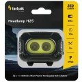 Lanterna Frontala Reincarcabila USB-C Technik Headlamp H25 (built-in battery) XPG-2+2835*8 LED + micro USB (600 lumen) Lanterna Frontala Reincarcabila USB-C Technik Headlamp H25 (built-in battery) XPG-2+2835*8 LED + micro USB (600 lumen)