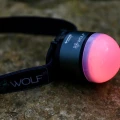 Lanterna Frontala  Wolf Mpl 400 
