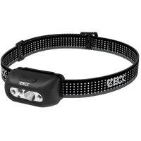 Lanterna Frontala ZECK X-Lite Head Lite, 6x3x3cm