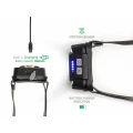 Lanterna Frontala ZFISH Headlamp Lumenix 340L Lanterna Frontala ZFISH Headlamp Lumenix 340L