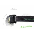 Lanterna Frontala ZFISH Headlamp Lumenix 340L Lanterna Frontala ZFISH Headlamp Lumenix 340L