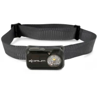 Lanterna Korum Supa Lite Headtorch, 300l Lanterna Korum Supa Lite Headtorch, 300l
