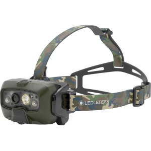 Lanterna LEDLENSER HF8R CORE RGB 1600LM/LI-ION + CABLU USB Lanterna LEDLENSER HF8R CORE RGB 1600LM/LI-ION + CABLU USB