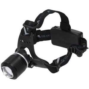 Lanterna Mikado De Cap 550L UV