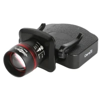 Lanterna Pentru Sapca Mikado Focus 1 Led 8308 Lanterna Pentru Sapca Mikado Focus 1 Led 8308