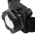 Lanterna Wolf VEX-150 Powerbeam Headlamp