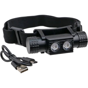 Lanterna de Cap FORMAX Elegance Method 2