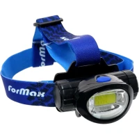 Lanterna De Cap Formax Model 2