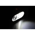 Lanterna de Cap FOX Halo Multi Colour 500c Headtorch Lanterna de Cap FOX Halo Multi Colour 500c Headtorch