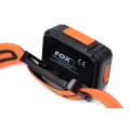Lanterna de Cap FOX Halo Multi Colour 500c Headtorch Lanterna de Cap FOX Halo Multi Colour 500c Headtorch