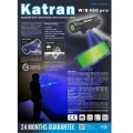 Lanterna de Cap Katran Headlamp W/B 460 Pro Lanterna de Cap Katran Headlamp W/B 460 Pro