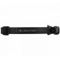 Lanterna de Cap LED LENSER MH-5 Black / Grey, 400lm  Lanterna de Cap LED LENSER MH-5 Black / Grey, 400lm