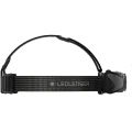 Lanterna de Cap LedLenser MH7 cu Acumulator, Grey, 600lm Lanterna de Cap LedLenser MH7 cu Acumulator, Grey, 600lm