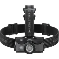 Lanterna de Cap LedLenser MH7 cu Acumulator, Grey, 600lm Lanterna de Cap LedLenser MH7 cu Acumulator, Grey, 600lm