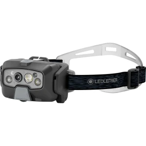 Lanterna de Cap Ledlenser HF8R Core Black 1600LM/Li-ion + Cablu USB Lanterna de Cap Ledlenser HF8R Core Black 1600LM/Li-ion + Cablu USB