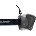 Lanterna de Cap Ledlenser HF8R Core Black 1600LM/Li-ion + Cablu USB Lanterna de Cap Ledlenser HF8R Core Black 1600LM/Li-ion + Cablu USB