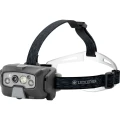 Lanterna de Cap Ledlenser HF8R Core Black 1600LM/Li-ion + Cablu USB Lanterna de Cap Ledlenser HF8R Core Black 1600LM/Li-ion + Cablu USB