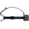 Lanterna de Cap Ledlenser HF8R Core Black 1600LM/Li-ion + Cablu USB