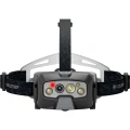Lanterna de Cap Ledlenser HF8R Core Black 1600LM/Li-ion + Cablu USB