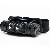 Lanterna De Cap Wolf  Hl-1300 Headlight Lanterna De Cap Wolf  Hl-1300 Headlight