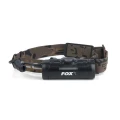 Lanterna de cap FOX HALO AL350C  Lanterna de cap FOX HALO AL350C