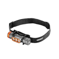 Lanterna De Cap Nebo Transcend 1500 Lm, Ipx7, 3200mah Li-ion , Magnet, Aluminiu Lanterna De Cap Nebo Transcend 1500 Lm, Ipx7, 3200mah Li-ion , Magnet, Aluminiu
