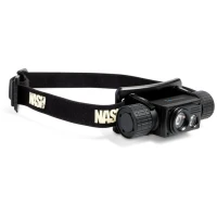Lanterna Pentru Cap Nash Powerbanx Uv Headtorch Lanterna Pentru Cap Nash Powerbanx Uv Headtorch