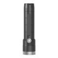 LANTERNA LED LENSER MT10 1000LM ACUMULATOR USB HUSA LANTERNA LED LENSER MT10 1000LM ACUMULATOR USB HUSA