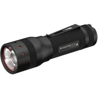 Lantern Ledlenser P7 Se 250lm/4x Aaa + Husa Lantern Ledlenser P7 Se 250lm/4x Aaa + Husa