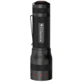 Lantern LEDLENSER P7 SE 250lm/4x AAA + Husa