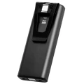 Lanterna Buzunar Nebo SLIM+ 1200 Lm, IPX7, 1500mAh , Rechargeable