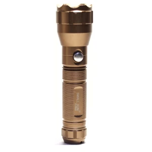 Lanterna De Mana FL Metalica 300M