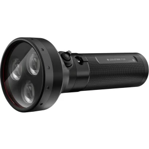 Lanterna LED LENSER P18R Black Box 6500lm/Li-Ion + Cablu USB+Incarcator Lanterna LED LENSER P18R Black Box 6500lm/Li-Ion + Cablu USB+Incarcator