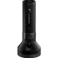 Lanterna LED LENSER P18R Black Box 6500lm/Li-Ion + Cablu USB+Incarcator Lanterna LED LENSER P18R Black Box 6500lm/Li-Ion + Cablu USB+Incarcator
