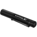 Lanterna LED LENSER P2R Black Box 200lm/Li-Ion + Cablu USB Lanterna LED LENSER P2R Black Box 200lm/Li-Ion + Cablu USB