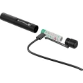 Lanterna LED LENSER P2R Black Box 200lm/Li-Ion + Cablu USB Lanterna LED LENSER P2R Black Box 200lm/Li-Ion + Cablu USB