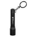 Lanterna LED LENSER P3R Black Box 200lm/Li-Ion + Cablu USB Lanterna LED LENSER P3R Black Box 200lm/Li-Ion + Cablu USB