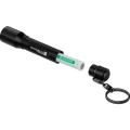 Lanterna LED LENSER P3R Black Box 200lm/Li-Ion + Cablu USB Lanterna LED LENSER P3R Black Box 200lm/Li-Ion + Cablu USB