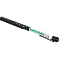 Lanterna LED LENSER P4R Black Box 300lm/Li-Ion + Cablu USB Lanterna LED LENSER P4R Black Box 300lm/Li-Ion + Cablu USB