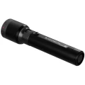 Lanterna LED LENSER P6R Black Box 1200lm/Li-Ion + Cablu USB Lanterna LED LENSER P6R Black Box 1200lm/Li-Ion + Cablu USB