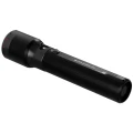 Lanterna LED LENSER P7R Black Box 2000lm/Li-Ion + Cablu USB Lanterna LED LENSER P7R Black Box 2000lm/Li-Ion + Cablu USB