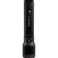 Lanterna LED LENSER P7R Black Box 2000lm/Li-Ion + Cablu USB