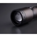 Lanterna LED LENSER P7R Black Box 2000lm/Li-Ion + Cablu USB