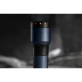 Lanterna LED LENSER P7R EDITIE 25 ANI SMOKEY BLUE 2000LM/2XLI-ION+CABLU USB Lanterna LED LENSER P7R EDITIE 25 ANI SMOKEY BLUE 2000LM/2XLI-ION+CABLU USB