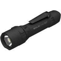 Lanterna Ledlenser Solidline Sl10 750lm/4x Aa Lanterna Ledlenser Solidline Sl10 750lm/4x Aa