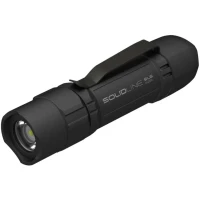 Lanterna Ledlenser Solidline Sl6 320lm/3x Aaa Lanterna Ledlenser Solidline Sl6 320lm/3x Aaa