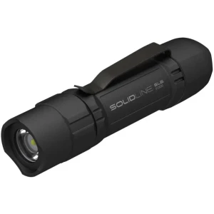 Lanterna LEDLENSER Solidline SL6 320lm/3x AAA Lanterna LEDLENSER Solidline SL6 320lm/3x AAA
