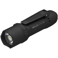 Lanterna Ledlenser Solidline Sl7 400lm/4x Aaa Lanterna Ledlenser Solidline Sl7 400lm/4x Aaa