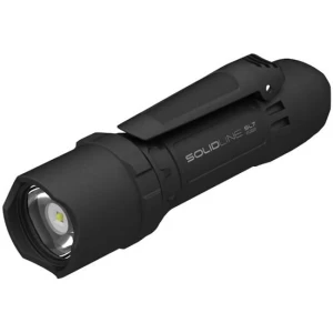 Lanterna LEDLENSER Solidline SL7 400lm/4x AAA Lanterna LEDLENSER Solidline SL7 400lm/4x AAA