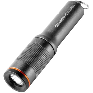 Lanterna Led NEBO Columbo Keychain, 100 lm, AAA Alkaline, Aluminiu Lanterna Led NEBO Columbo Keychain, 100 lm, AAA Alkaline, Aluminiu